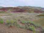 Painted Hills