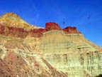 John Day Formation